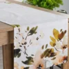 Bieżnik Natu 40x140 kwiaty
