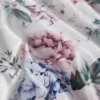 Bieżnik velvet 40x140 Peonia