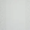 Dywanik łazienkowy biały 50x70 Nika