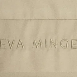 Ekskluzywna pościel beżowa 160x200 Ewa Minge