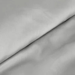 Ekskluzywna pościel srebrna 160x200