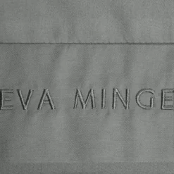 Ekskluzywna pościel stalowa 220x200 Ewa Minge