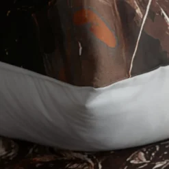 Ekskluzywna pościel z makosatyny od Ewy Minge 220x200 Amara
