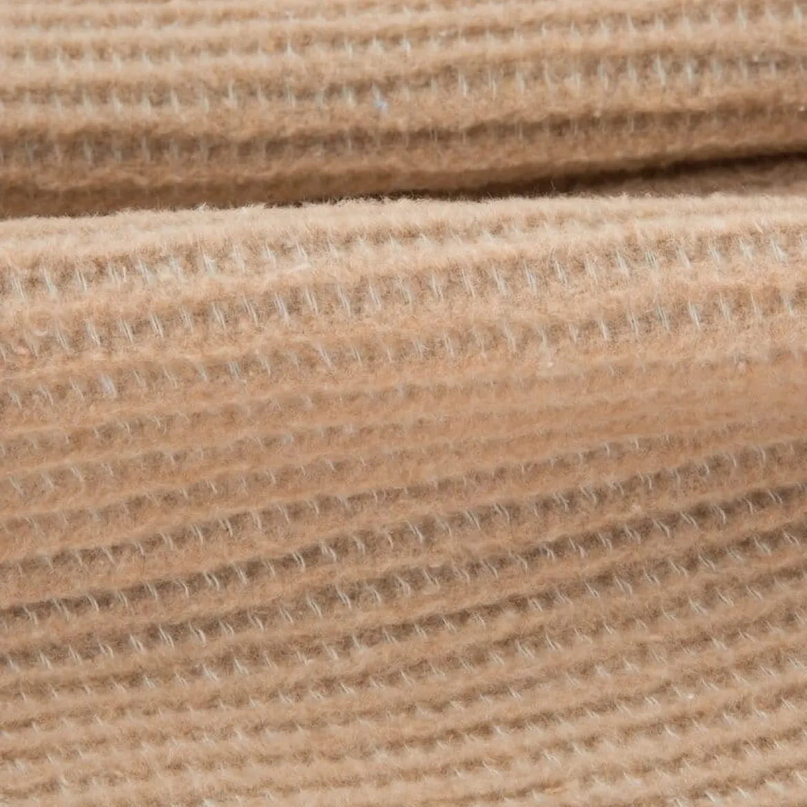 Koc Amber 150x200 beżowy