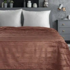 Koc Nina 150x200 mocha