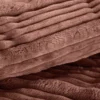 Koc Nina 220x200 mocha