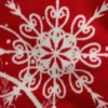 Koc świąteczny 150x200 Santa