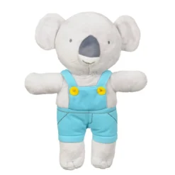 Kocyk z maskotką 75x100 Miś Koala