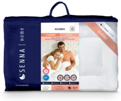 Kołdra Classic 220x200 Termo dwuwarstwowa