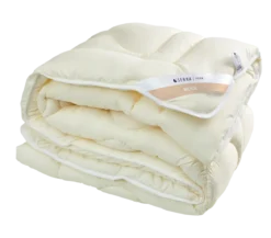 Kołdra Merino Wool 155x200 biała