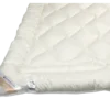Kołdra Merino Wool 200x220 biała