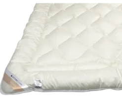 Kołdra Merino Wool 200x220 biała