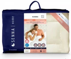 Kołdra 4 Pory Roku 155x200 - zestaw dwóch kołder