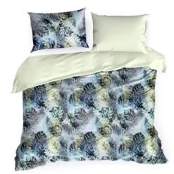Komplet pościeli bawełnianej Design 91 200x220 Giovanna