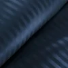 Komplet pościeli z adamaszku 160x200 granatowej
