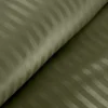 Komplet pościeli z adamaszku 160x200 oliwkowej