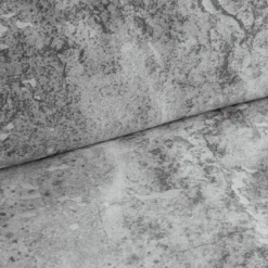 Komplet pościeli z bawełny satynowej Spring 220x200 w modny betonowy wzór