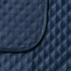 Narzuta Silena 170x210 granatowa