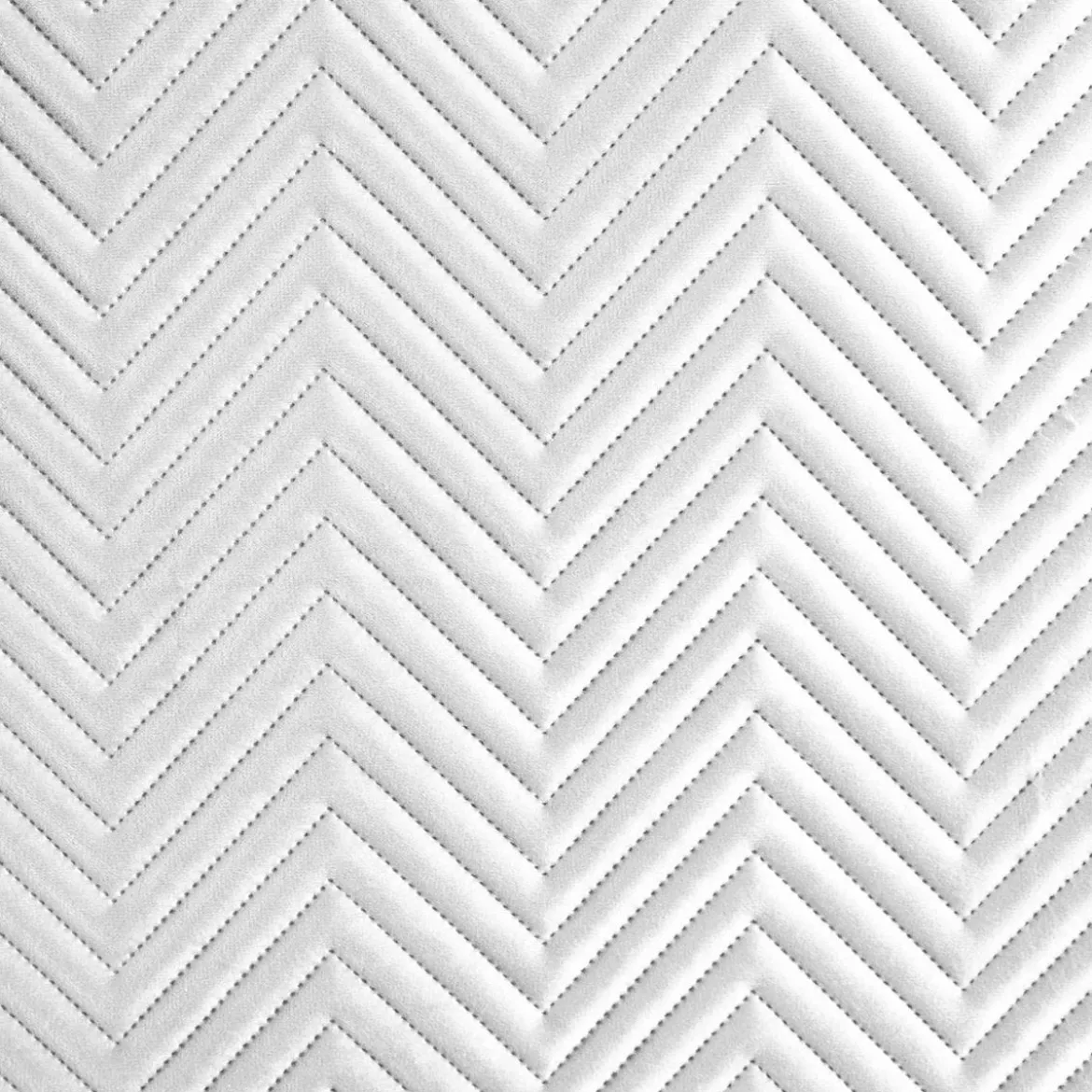 Narzuta Sofia 230x260 biała