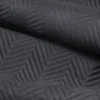 Narzuta Sofia 230x260 czarna