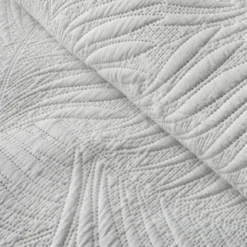 Narzuta Stone 170x210 biała