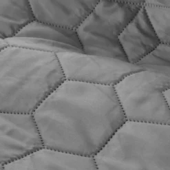 Narzuta wypalana 220x240 stalowa Vanesa