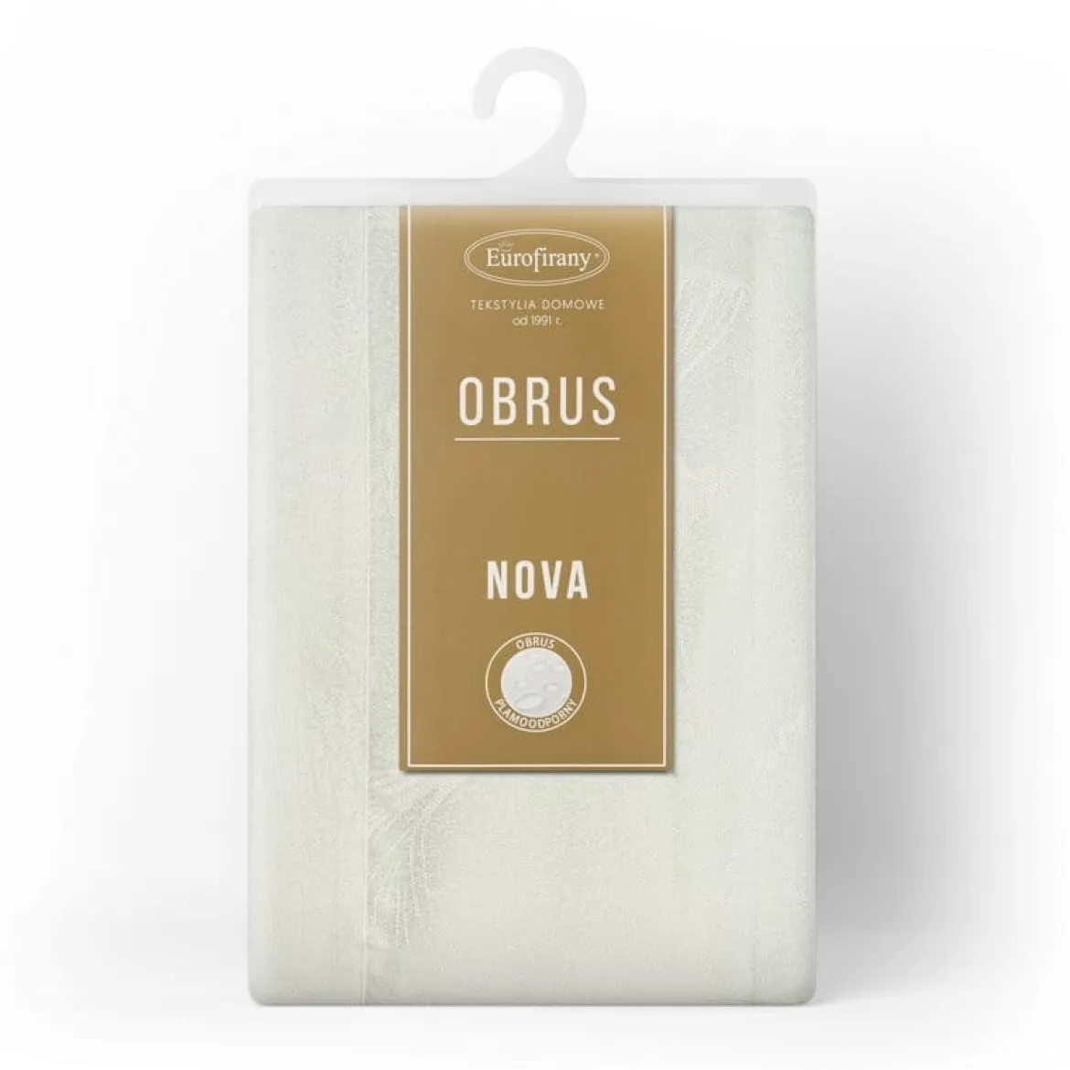 Obrus Doris 145x350 Plamoodporny