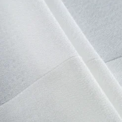 Obrus Premium Biały 150x260 Anabel