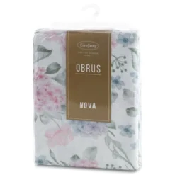 Obrus Summer 140x220 w hortensje