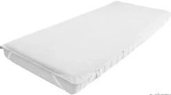 Ochraniacz wodoodporny na materac 90x200 Classic