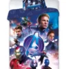 Pościel bawełniana Avengers 140x200
