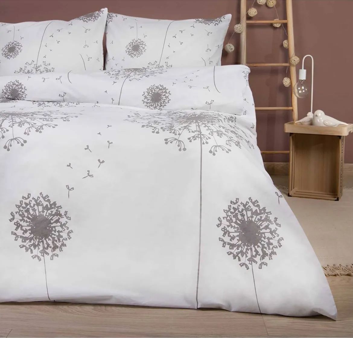 Pościel bawełniana 140x200 Cottonlove