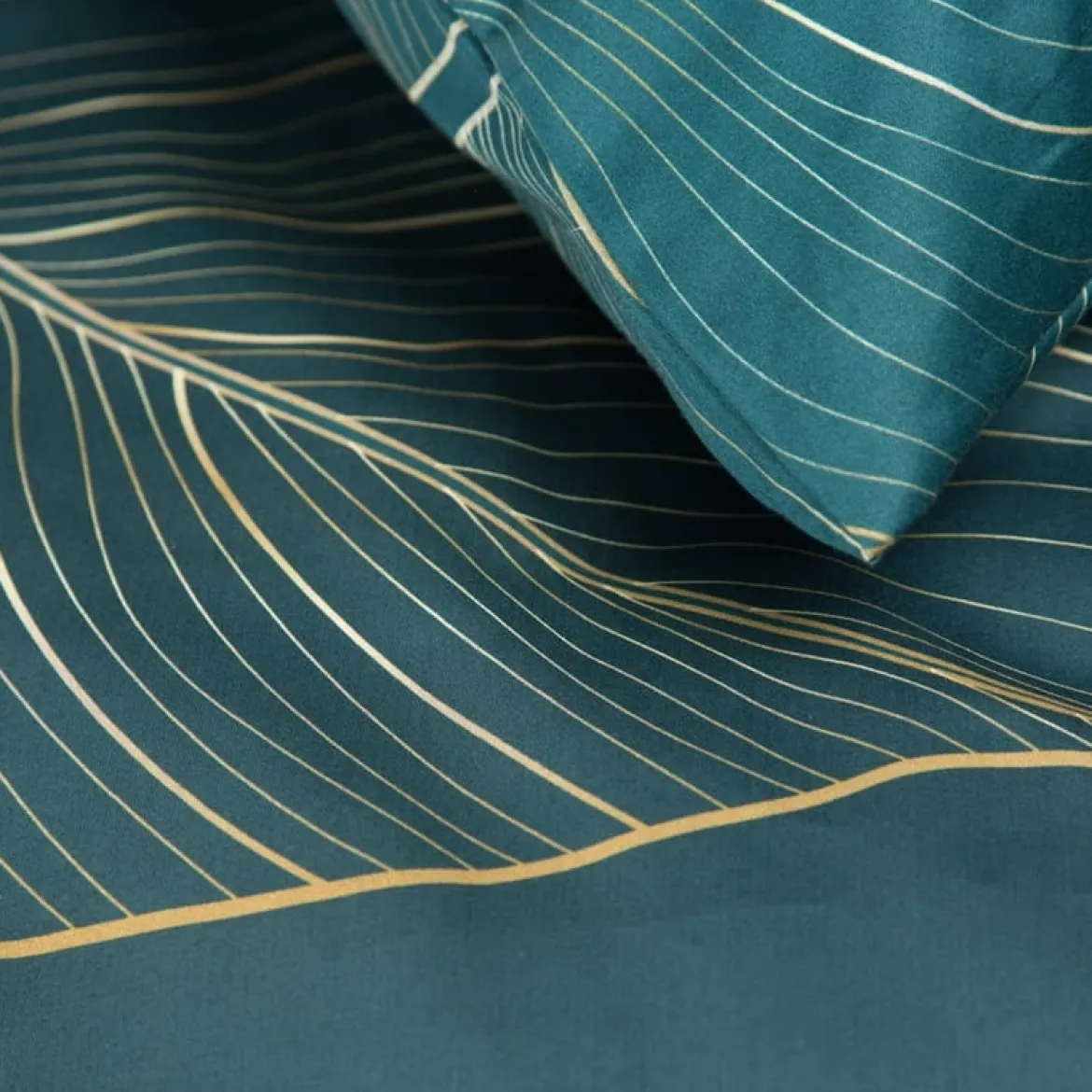 Pościel hiszpańska bawełniana 160x200 Premium