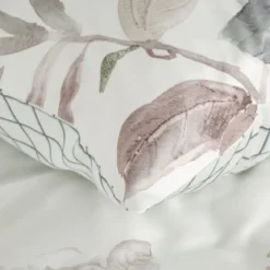 Pościel Premium makosatyna bawełniana 160x200 Rosalia