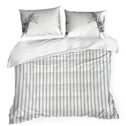 Pościel Premium makosatyna bawełniana 220x200 Paloma