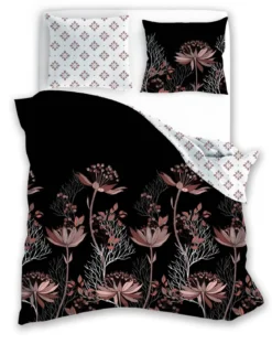 Pościel satyna bawełniana Pure Sateen 220x200