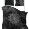 Pościel satyna bawełniana Pure Sateen Mandale 160x200