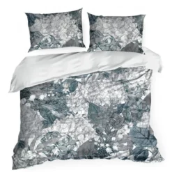 Pościel satynowa kreszowana 220x200 Premium