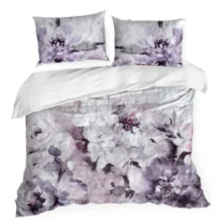 Pościel satynowa kreszowana 220x200 Premium