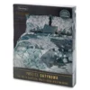 Pościel satynowa kreszowana 160x200 Premium
