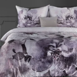 Pościel satynowa kreszowana 160x200 Premium