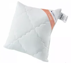Poduszka Classic Comfort 40x40 biała