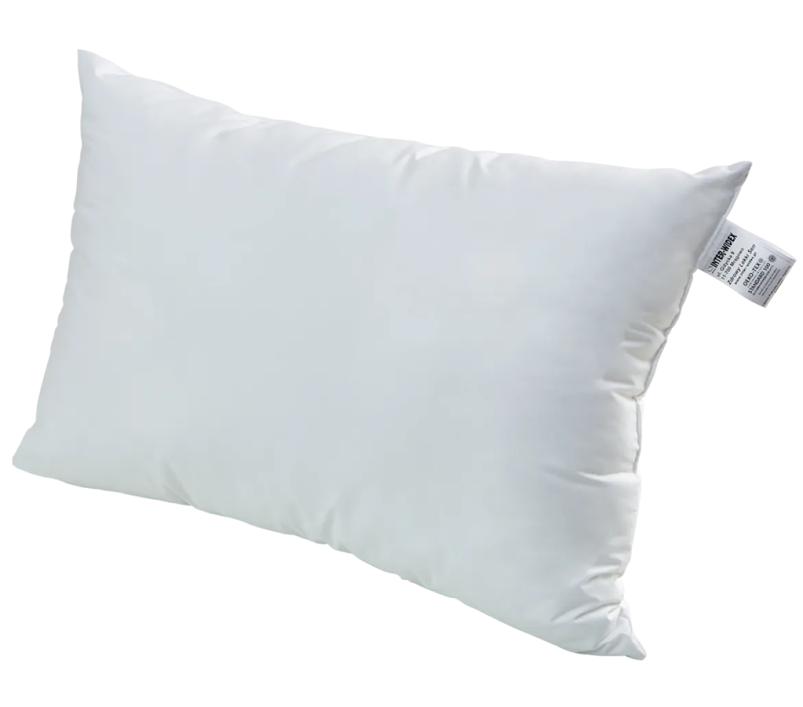 Poduszka CLASSIC Miękka 70x80 biała