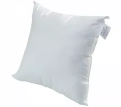 Poduszka Classic Miękka 40x40 biała