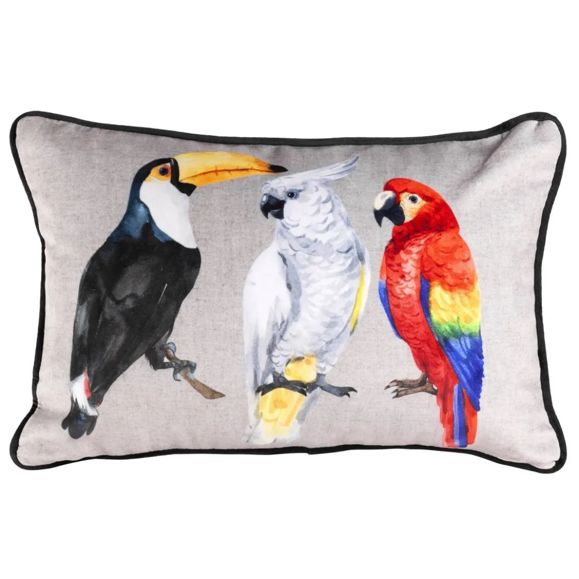 Poduszka Montego velvet 45x30 + wypełnienie