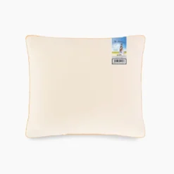 Poduszka puch gęsi 70x80 kremowa 1800g Pillow