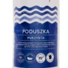 Poduszka Sen Dobry Pikowana 70x80 biała