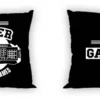Poszewka bawełniana 40x40 Gamer