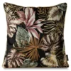 Poszewka dekoracyjna velvet 45x45 Maroko