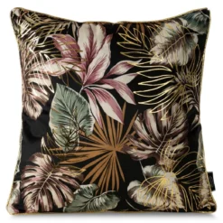 Poszewka dekoracyjna velvet 45x45 Maroko